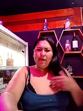 Marcela87 online show from January 2025 06:18:02 AM