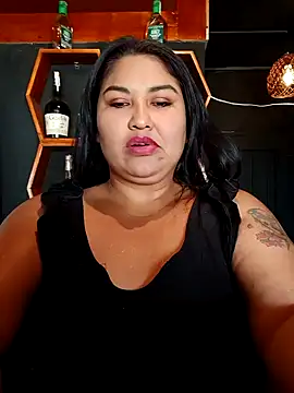 Marcela87 online show from February 2025 06:20:02 PM