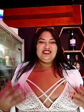 Marcela87 online show from February 2025 07:27:01 PM