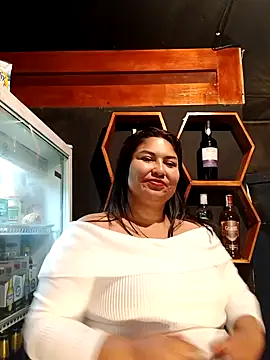 Marcela87 online show from February 2025 04:41:02 AM