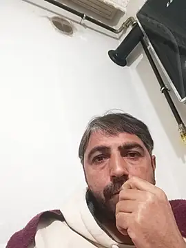 Muratcanik44 online show from March 2026 07:52:02 PM