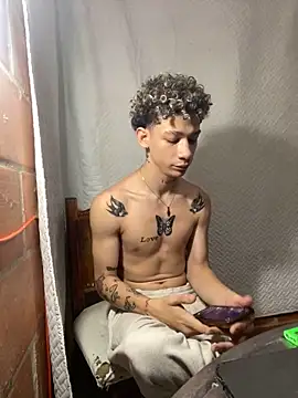 mateodeamjo online show from December 2024 05:42:01 AM