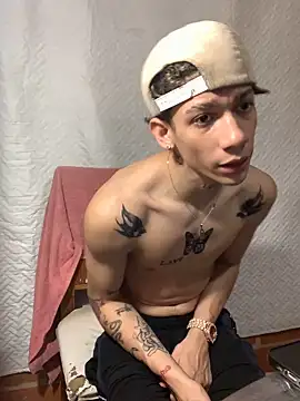 mateodeamjo online show from December 2024 07:20:01 AM