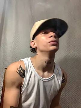 mateodeamjo online show from December 2024 11:18:02 AM