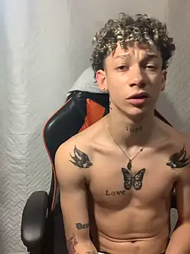 mateodeamjo online show from December 2024 09:36:02 AM