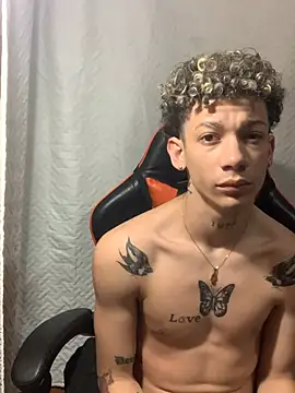 mateodeamjo online show from December 2024 12:45:02 PM