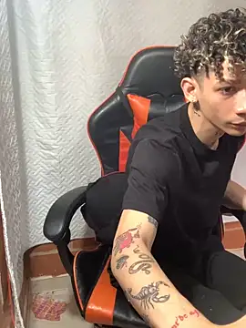 mateodeamjo online show from December 2024 03:52:01 PM