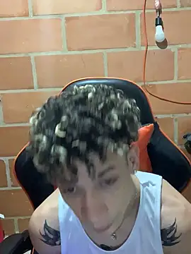 mateodeamjo online show from December 2024 06:03:02 AM