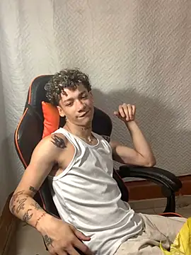 mateodeamjo online show from December 2024 05:44:01 AM