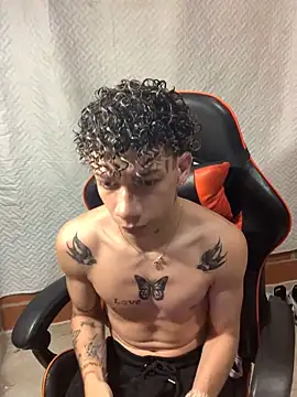 mateodeamjo online show from December 2024 06:27:01 AM