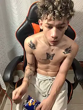 mateodeamjo online show from January 2025 11:24:01 PM