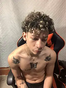 mateodeamjo online show from January 2025 05:11:01 AM