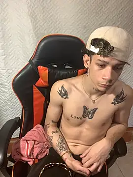 mateodeamjo online show from January 2025 12:09:01 PM