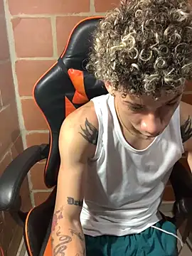 mateodeamjo online show from March 2025 06:29:01 AM