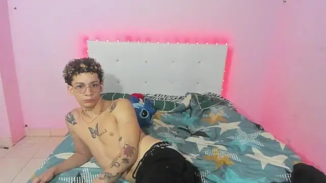 mateodeamjo online show from October 2025 10:07:01 AM