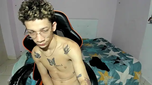 mateodeamjo online show from October 2025 11:55:02 AM