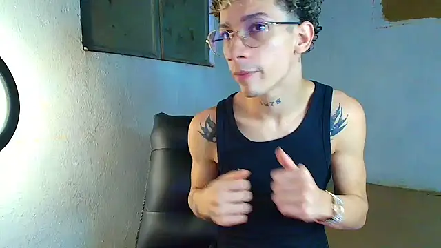 mateodeamjo online show from January 2026 10:12:02 PM