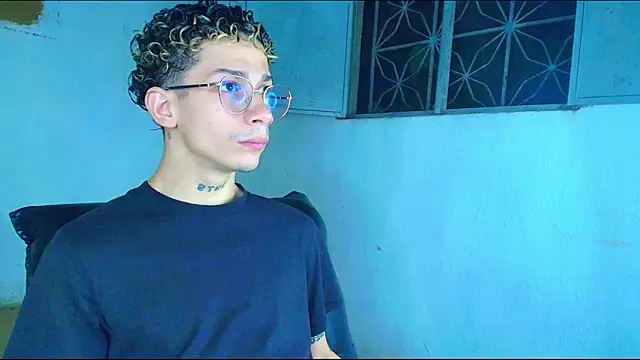 mateodeamjo online show from January 2026 11:29:02 PM