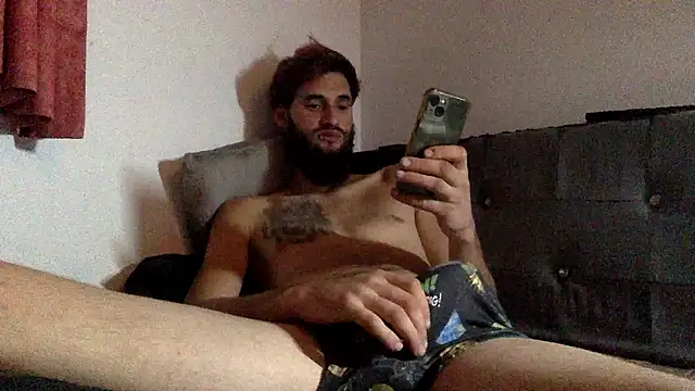 Loorenz Xxx online show from September 2025 06:24:02 PM