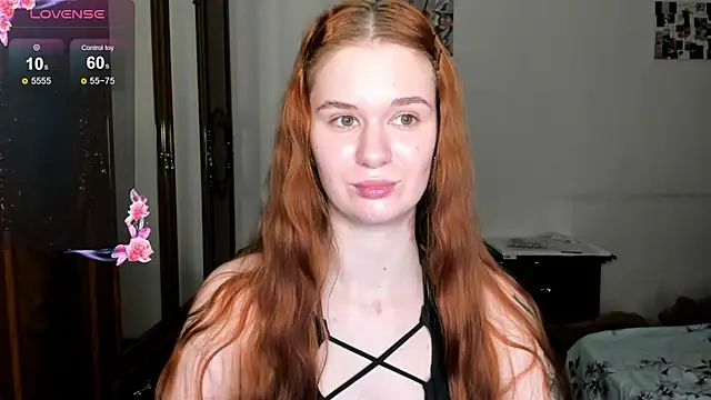 EmilySoul online show from March 2025 11:53:01 PM