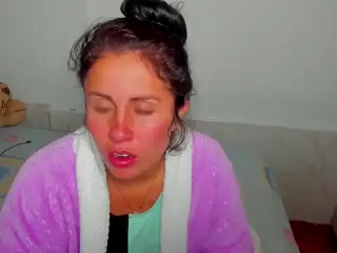 Dana Jeins online show from February 2025 03:41:02 PM