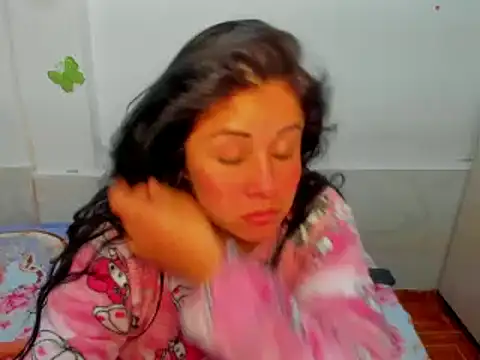 Dana Jeins online show from February 2025 01:29:01 PM