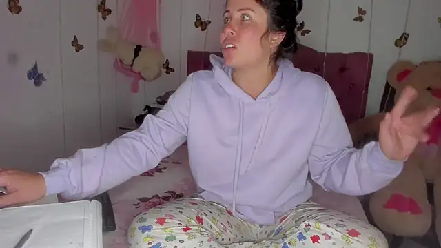 Dana Jeins online show from April 2026 01:22:01 PM