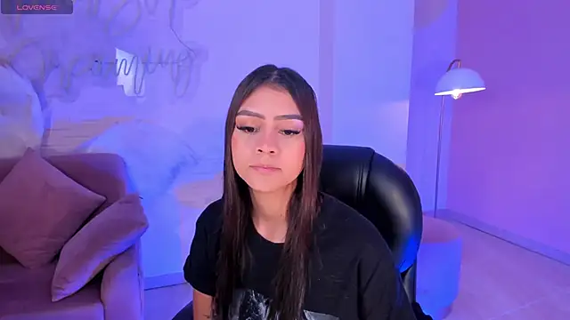 AllyJensen online show from February 2025 09:35:02 AM