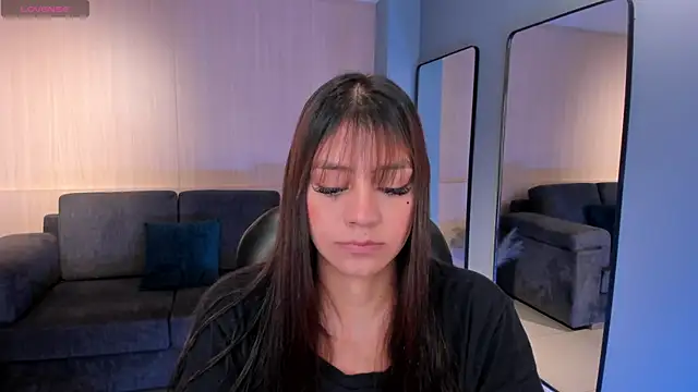 AllyJensen online show from February 2025 10:48:01 AM