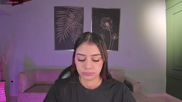 AllyJensen online show from March 2025 10:44:01 AM