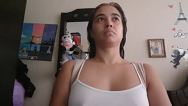 trianabell online show from March 2026 04:58:02 PM