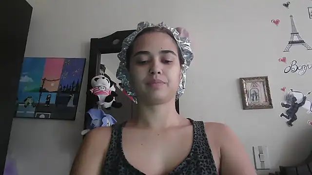 trianabell online show from March 2026 04:46:01 PM