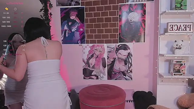 sensualkattt online show from December 2024 12:16:01 PM