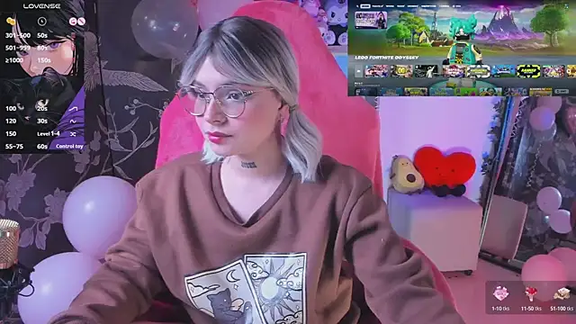 sensualkattt online show from February 2025 11:26:02 PM