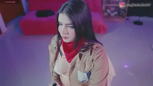 sensualkattt online show from November 2025 01:35:02 PM