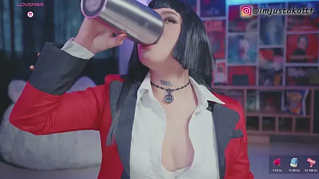 sensualkattt online show from March 2026 03:04:01 PM