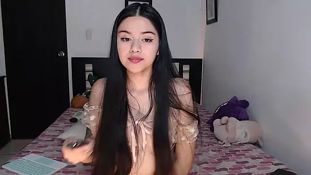 Snapshot of angelbeat_ chatting on March 2025 02:45:01 PM angelbeat online show from March 2025 02:45:01 PM