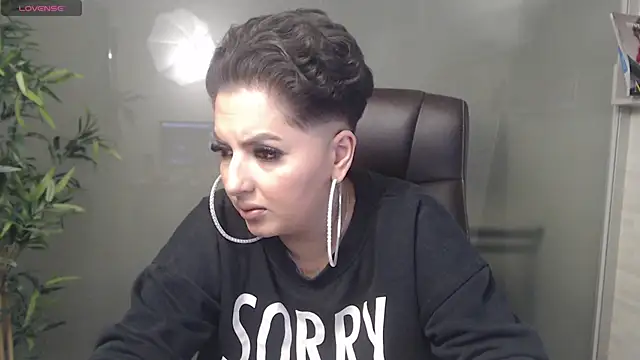 BustyAllyy online show from January 2025 01:07:02 AM