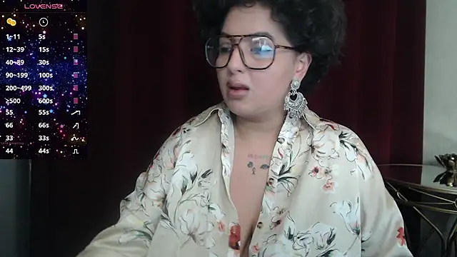 BustyAllyy online show from September 2025 03:12:02 PM