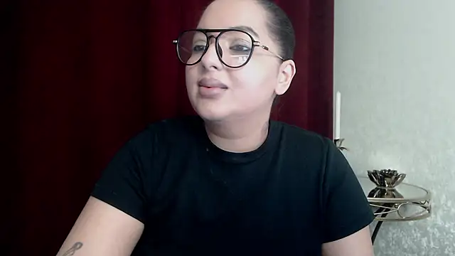 BustyAllyy online show from February 2026 08:26:01 PM