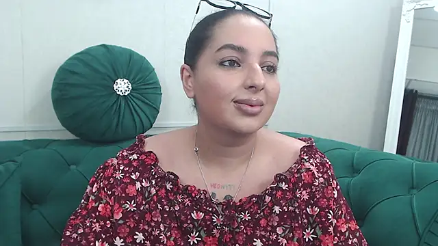 BustyAllyy online show from March 2026 07:30:01 PM