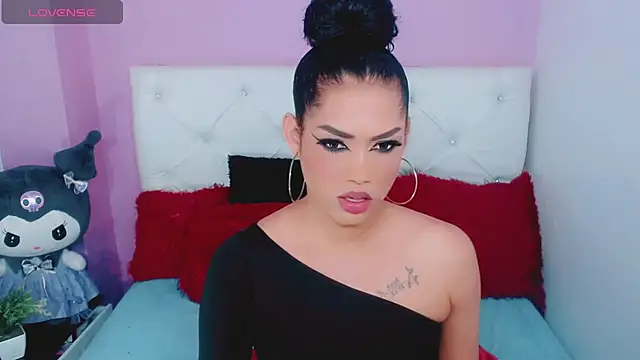 Amanda bigx online show from November 2025 05:06:01 AM