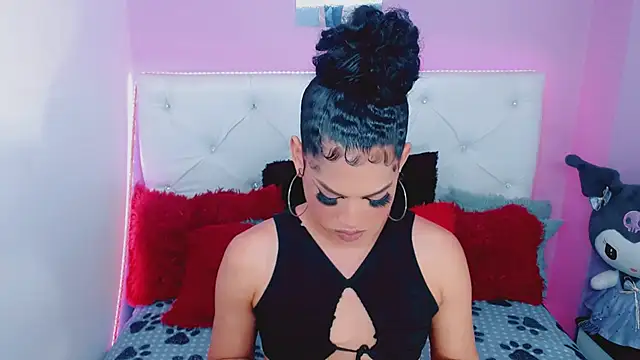 Amanda bigx online show from November 2025 04:36:01 AM