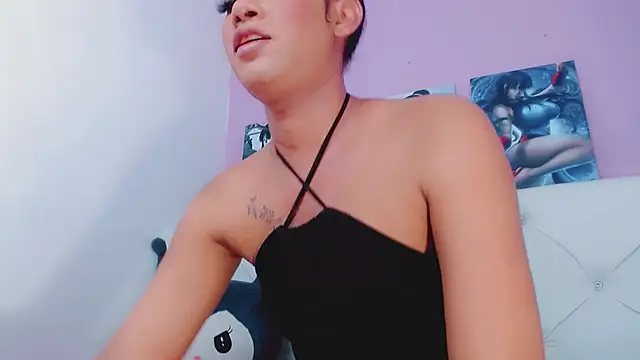 Amanda bigx online show from February 2026 03:07:01 PM