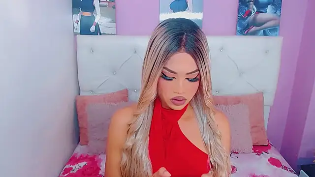 Amanda bigx online show from February 2026 04:35:02 AM