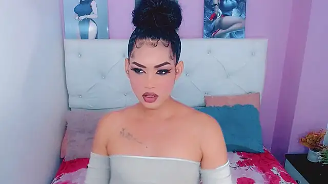 Amanda bigx online show from March 2026 07:14:02 AM