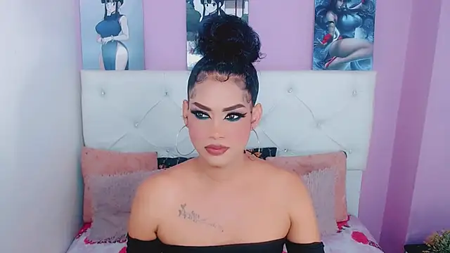 Amanda bigx online show from March 2026 05:45:02 AM