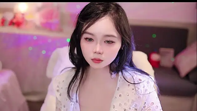 lilies-sweet online show from December 2025 03:10:01 PM