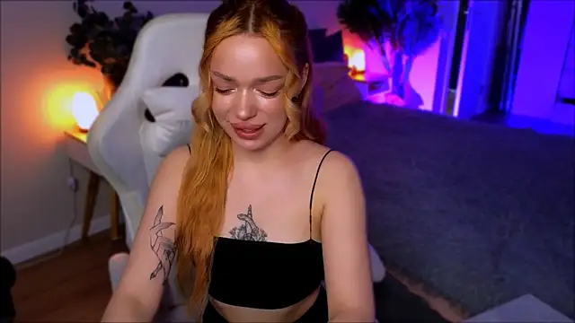 Lily Yin online show from May 2026 07:06:01 AM