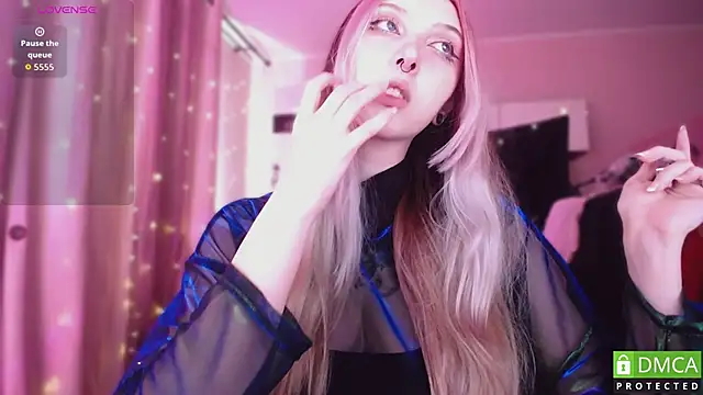 JustMeowGirl online show from June 2026 05:56:01 AM